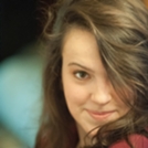 Sarah Sevedge head shot